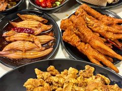 -三江汇火锅店(保全街店)