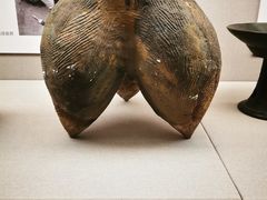 -北京大学赛克勒考古与艺术博物馆