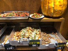 -日丰园海肠水饺·老字号大连海鲜(和平广场店)