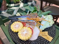 -Thai Basil罗勒叶泰式餐厅(时代天街店)