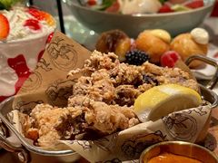 -IL TEATRO 精品意大利餐厅