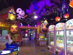 -卡通尼乐园(印象城购物中心店)