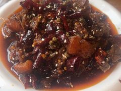 -厨神老街兔·淳朴人家店(盐帮菜风味名店)
