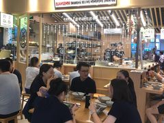 -狮头牌卤味研究所·卤味饭(花城汇南区店)