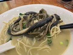 -欣达面馆(天桥支路店)