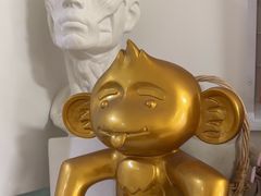 -白鹿艺术美学工作室 1 画室(MOMA校区)