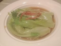 -上海金桥红枫万豪酒店-万豪中餐厅