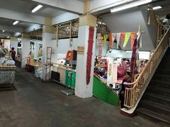 -瓦洛洛传统市场