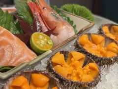 -胆道·海胆专门店(凯德晶萃店)