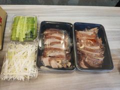 -黄老大北京烤鸭(永叔路店)