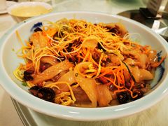 -汇贤府·李氏鲁菜(五棵松店)