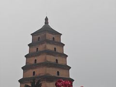 -大慈恩寺(大雁塔)