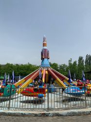 -大望京儿童游乐场