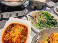 -红辣椒·川菜·火锅(张杨路店)