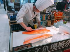 -Olé精品超市(北京合生汇店)