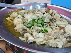 -新峰肉骨茶