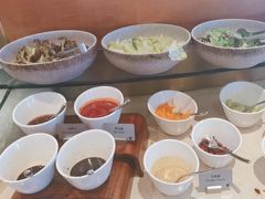 -万豪咖啡厅(JW万豪酒店店)