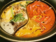 -温野菜涮涮锅(西单大悦城店)