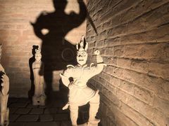 -洛阳古墓博物馆