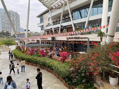 门面-Paulaner·德国帕拉娜自酿啤酒餐厅(海上世界店)