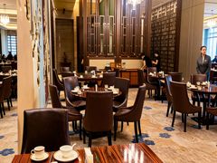 -厦门朗豪酒店 · 明阁中餐厅