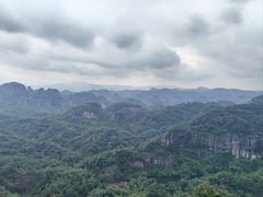 -丹霞山风景名胜区