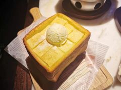 面包诱惑-绿茶餐厅(燕郊永旺店)