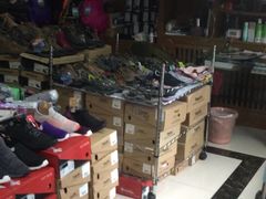 -拓跋部落户外用品(文化西街店)
