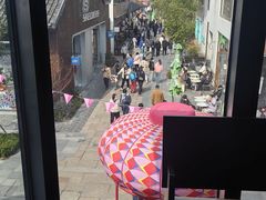 -龍二烧肉酒场(九亭店)