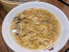 -东升灌浆包(辛庄街总店)