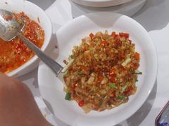 -兰湘子·湘菜小炒(南京江宁万达店)