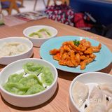 不知道过节吃啥就吃饺子🥟准没错[亲亲]