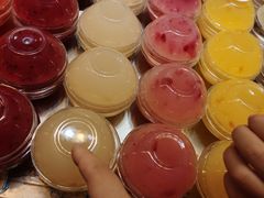 -东门町美食街