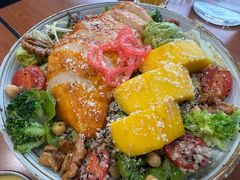 -魏斯理汉堡(西安沣东吾悦店)