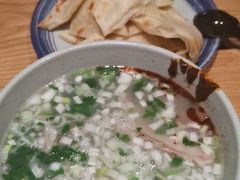 -长岁羊肉汤(万象城店)