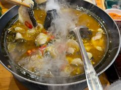 -肘子酥·天津菜·特色捞面(德云社店)