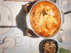 -花漫里亲民日式餐厅(万象城店)
