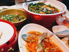 -百年神厨·地道川菜(清江西路店)