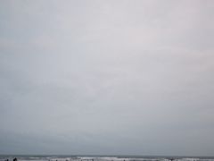 -珠海金沙滩