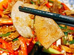 -川香鼎盛·川府家宴商务宴请(市桥富华总店)