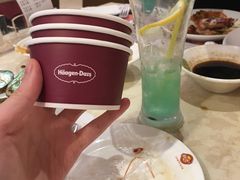 -芭菲盛宴·环球美食(袁家岗店)