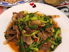 -金姐台湾菜(珠江路店)