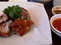 -农厨好味·温泉鹅·农家菜