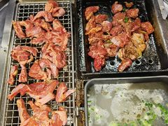 -伍丁·烤牛肋(和平东桥店)