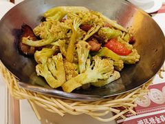 -避风塘·金牌店·夜宵(金玉兰店)