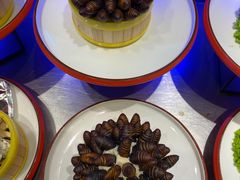 -小平岛開海水饺(浑南店)