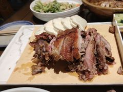 -张大嘴菜馆(庞各庄店)