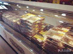 零售区-周黑鸭(宝安中心店)