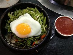 -海花锅盖烧烤店(怡馨家园店)