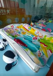 -新寰亚月子会所(金鸡湖凯宾店)